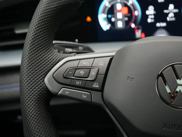 Volkswagen Tayron 4Motion R-Line