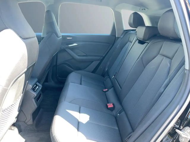 Audi Q6 e-tron Quattro