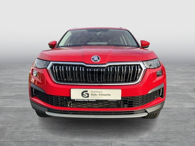 Skoda Kodiaq 2.0 TDI 4x4 Style Style