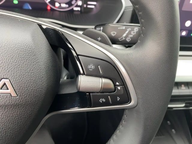 Skoda Octavia 1.5 TSI Combi Selection