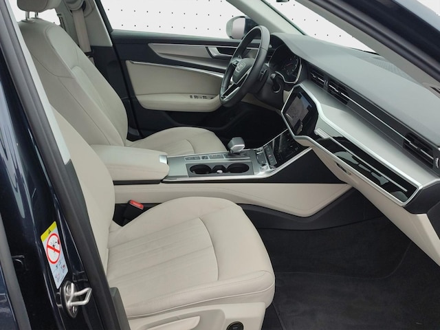 Audi A6 45 TDI Avant Quattro S-Tronic