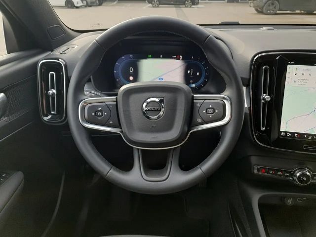 Volvo XC40 Core