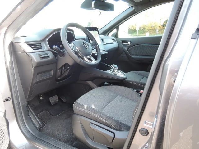 Renault Captur EDC TCe 160 Techno