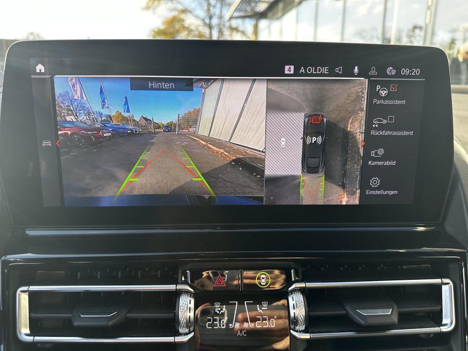 BMW M850 Coupé xDrive