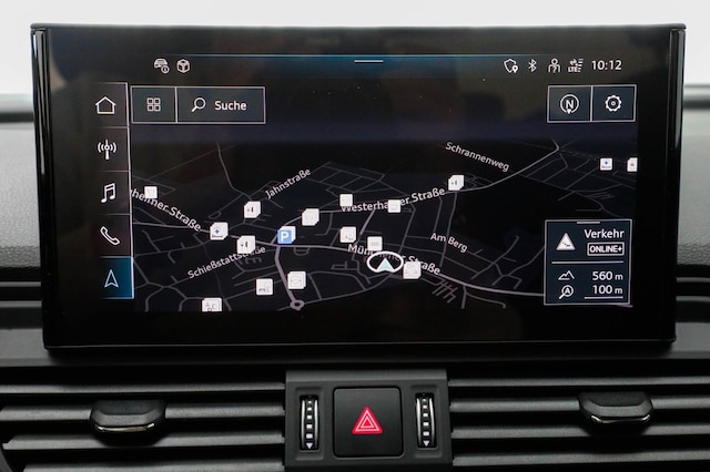 Audi Q5 40 TDI Quattro S-Tronic