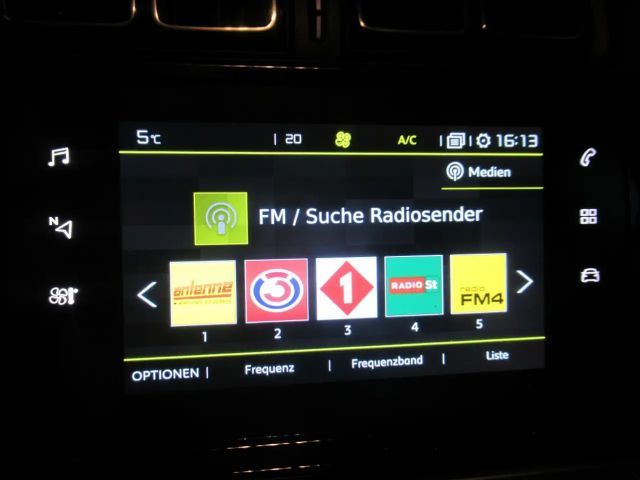 Citroën C3 PureTech