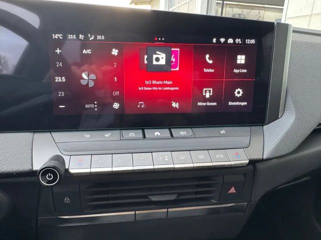 Opel Astra GS-Line Grand Sport Sports Tourer