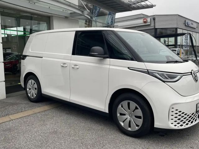 Volkswagen ID.Buzz Cargo VW ID. Buzz Cargo Pure 125 kW