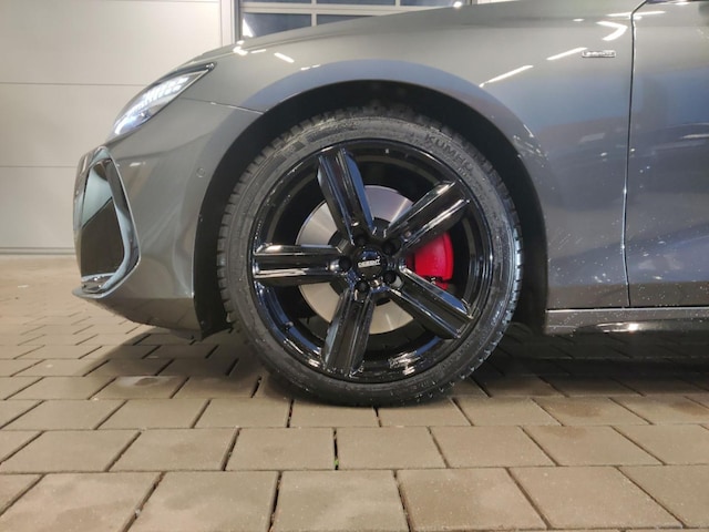 Audi A6 e-tron Avant Quattro