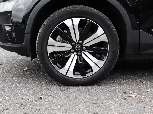 Volvo XC40 Recharge Ultimate