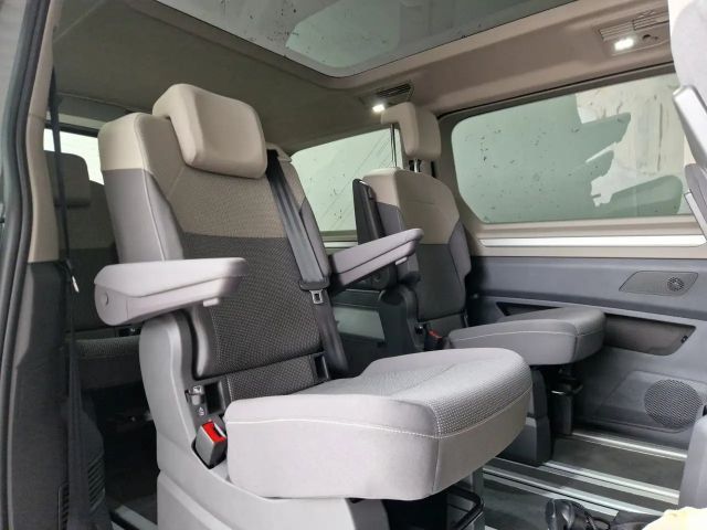 Volkswagen Multivan T7 eHybrid