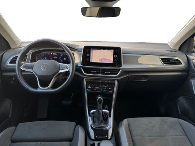 Volkswagen T-Roc DSG Style