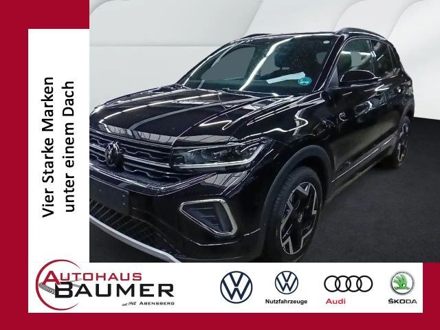 Volkswagen T-Cross 1.5 TSI DSG IQ.Drive R-Line