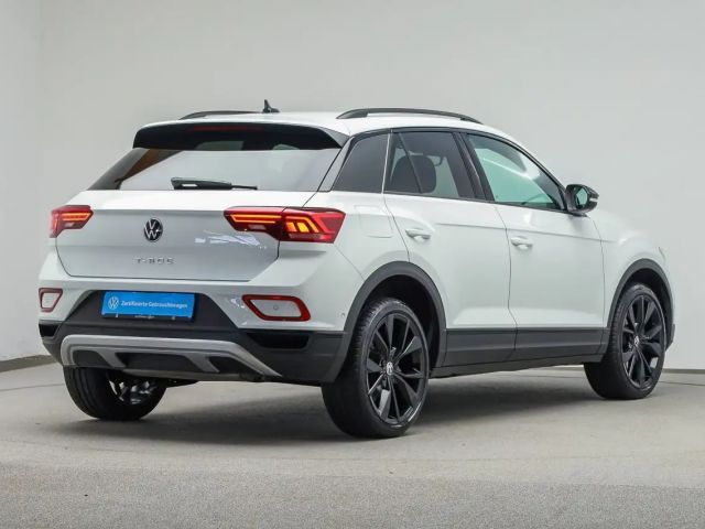 Volkswagen T-Roc 1.0 TSI Style