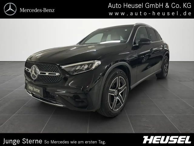 Mercedes-Benz GLC 200 4MATIC AMG Line