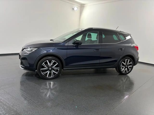 Seat Arona 1.0 TSI FR-lijn