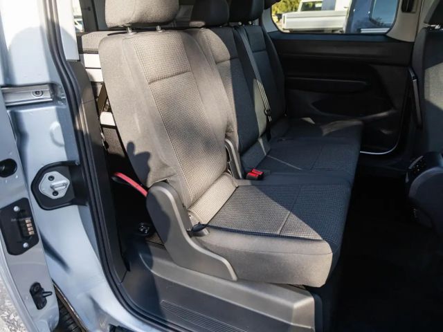 Volkswagen Caddy 5-Sitzer 1,5 l TSI | NAVI | LED