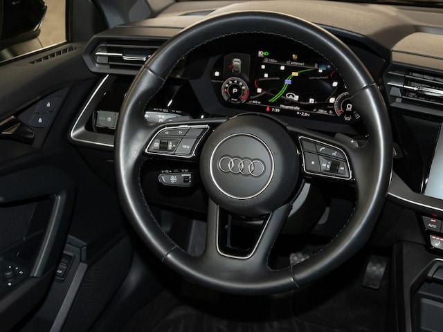 Audi A3 30 TFSI S-Line S-Tronic Sportback