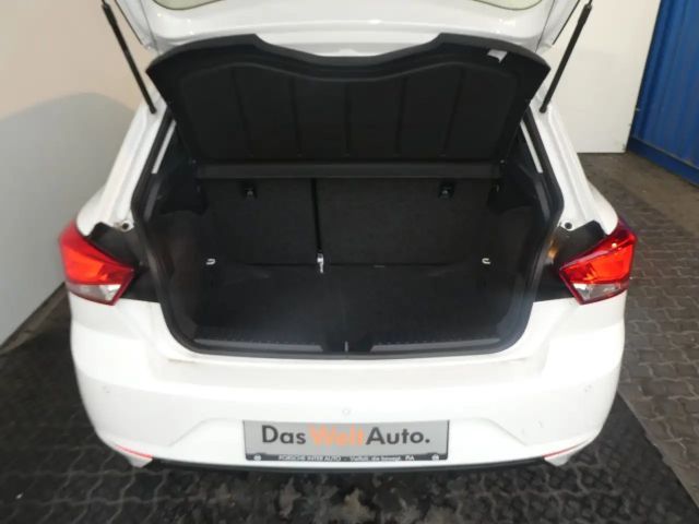 Seat Ibiza Reference