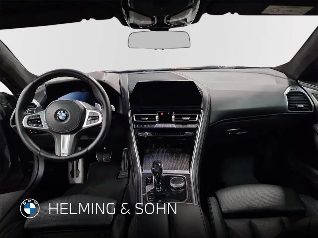 BMW M850 Coupé Gran Coupé xDrive