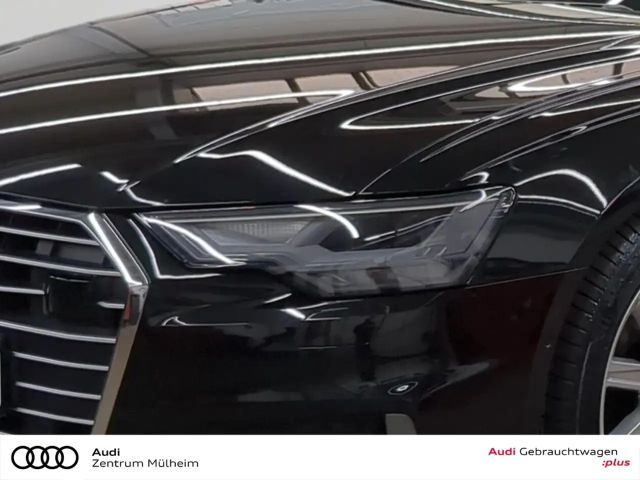 Audi A6 40 TDI Avant S-Line