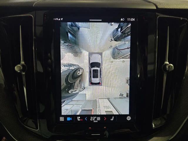 Volvo XC60 AWD Dark Plus Recharge T6