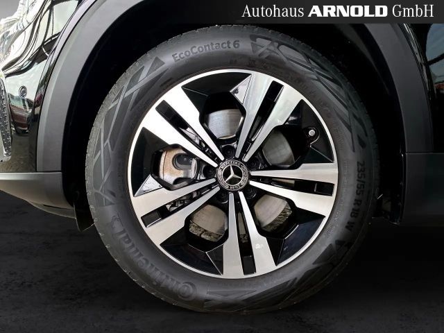 Mercedes-Benz GLB 220 4MATIC Progressive