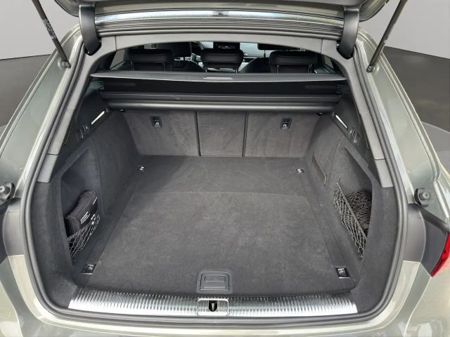 Audi A4 2.0 TFSI Avant S-Line