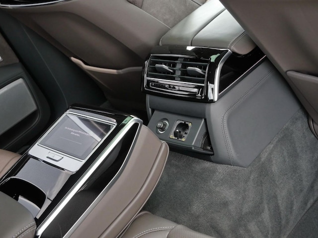 Audi A8 50 TDI Quattro