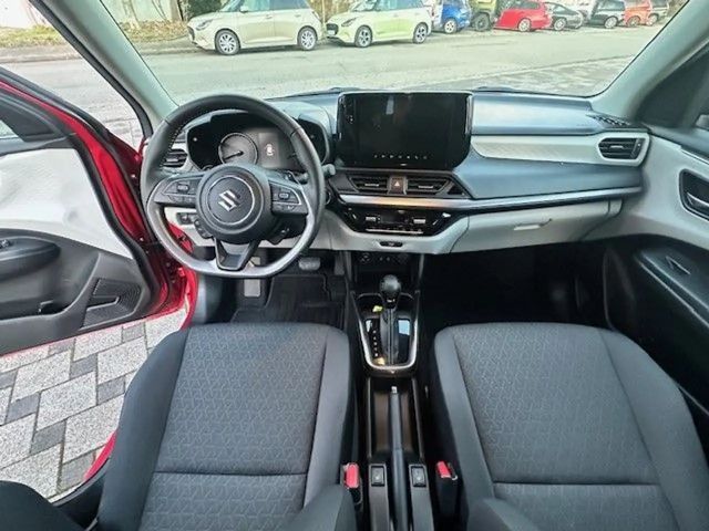 Suzuki Swift Comfort DualJet Hybrid