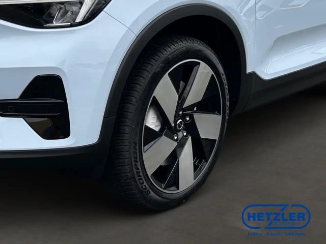 Volvo C40 Plus Recharge