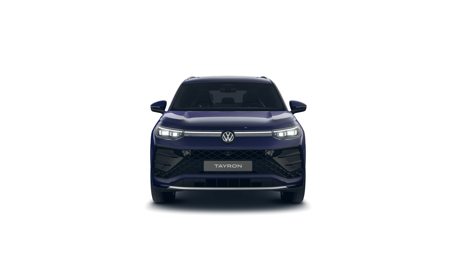 Volkswagen Tayron 2.0 TDI DSG R-Line