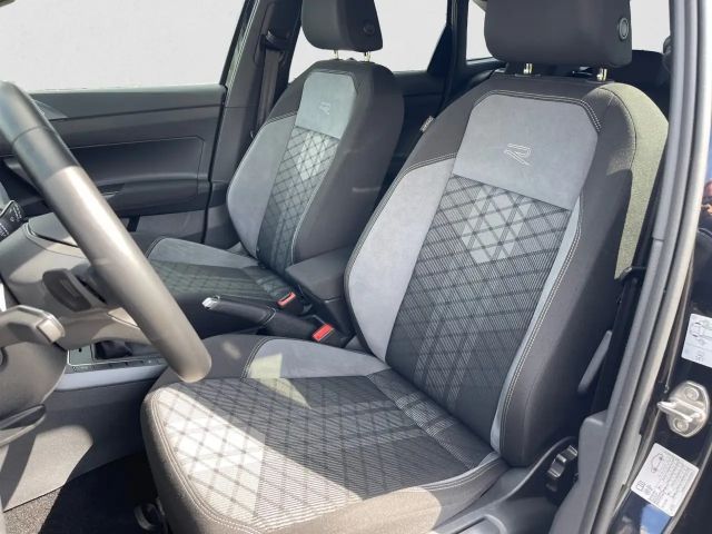 Volkswagen Taigo DSG R-Line