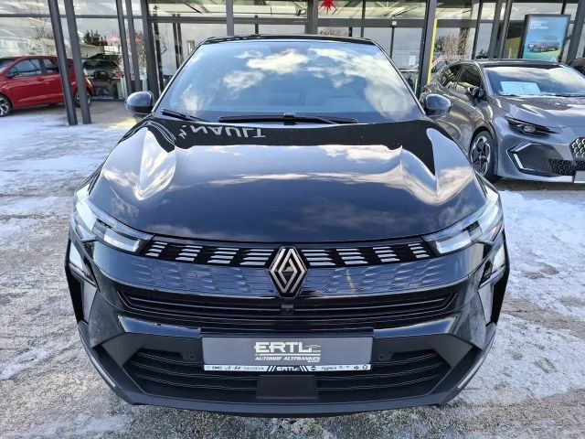 Renault Symbioz Techno