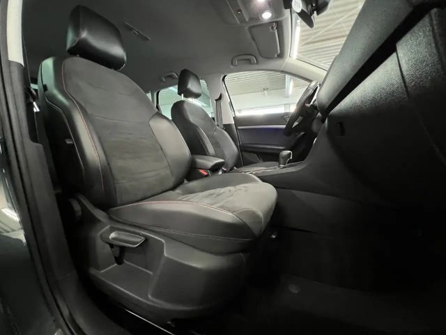 Seat Ateca 2.0 TDI FR-lijn