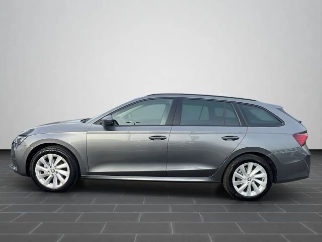 Skoda Octavia 2.0 TDI Combi Selection