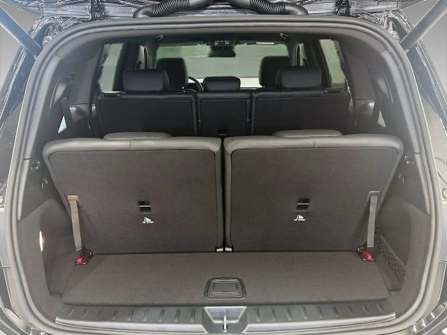 Mercedes-Benz GLB 200 AMG Line