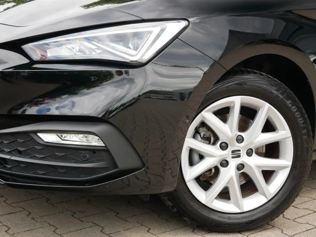 Seat Leon 1.5 TSI Sportstourer Style