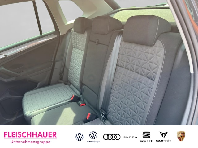 Volkswagen Tiguan Life eHybrid