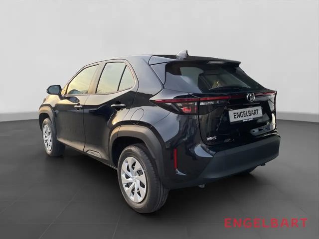 Toyota Yaris Cross Business Hybride