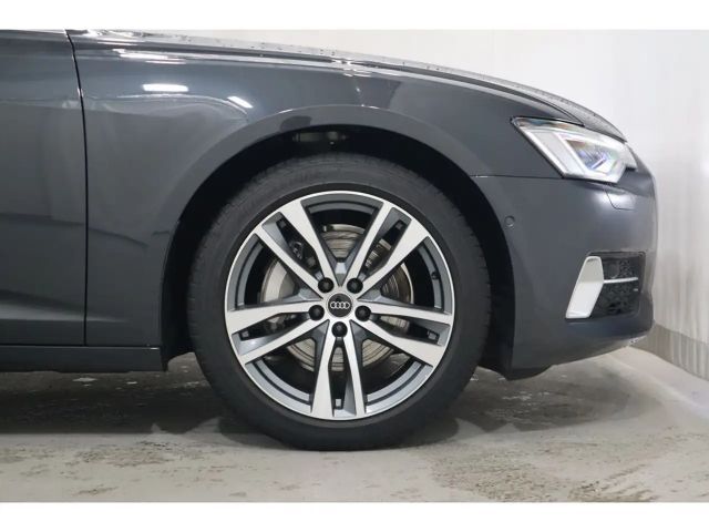 Audi A6 45 TFSI Avant