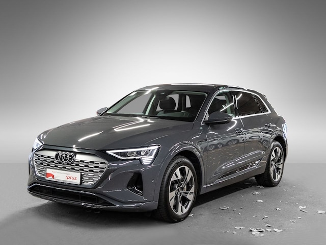 Audi Q8 e-tron 55 Quattro