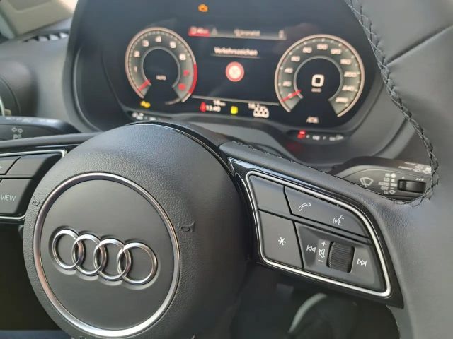 Audi Q2 30 TFSI