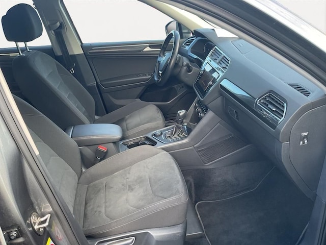 Volkswagen Tiguan 2.0 TDI Allspace Highline