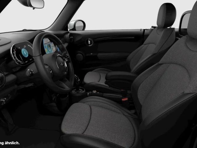 MINI Cooper Cabrio Cooper Classic Trim Aut Nav HuD LED Komfzg PDC