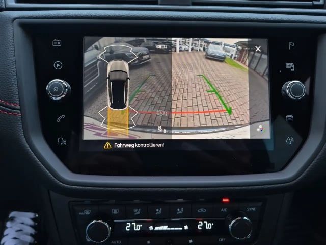 Seat Arona 1.5 TSI DSG FR-lijn