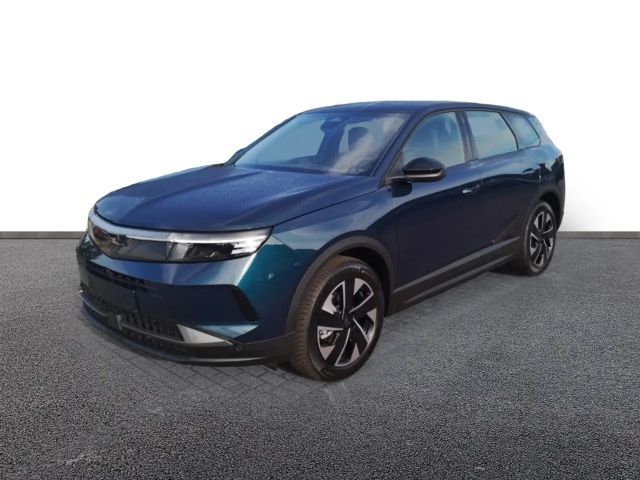 Opel Grandland X Edition Hybrid