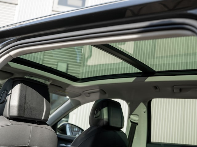 Skoda Superb 2.0 TSI Combi