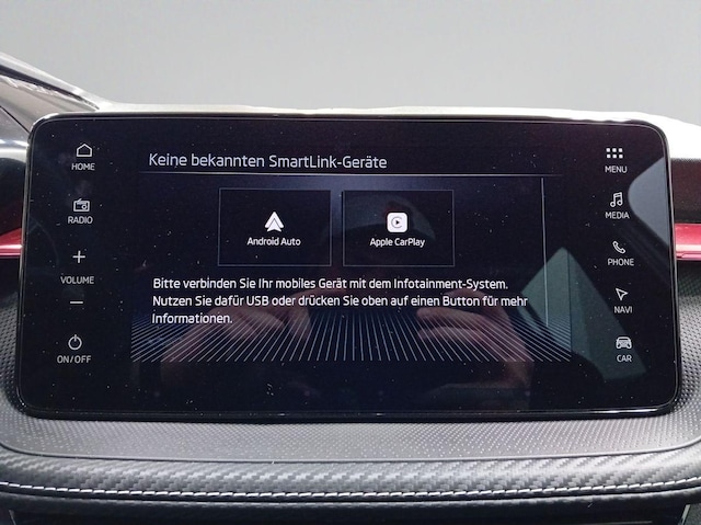 Skoda Fabia Monte Carlo