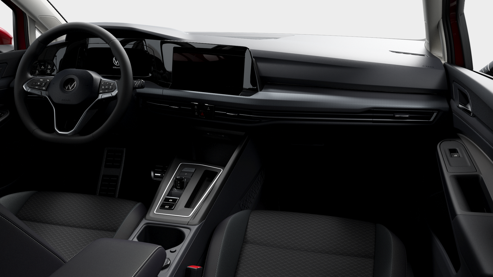 Volkswagen Golf DSG Golf VIII